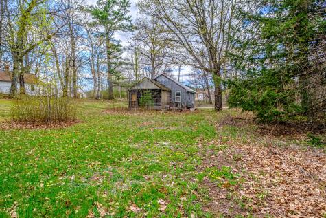 21 Ferry Road Bethel ME 04217