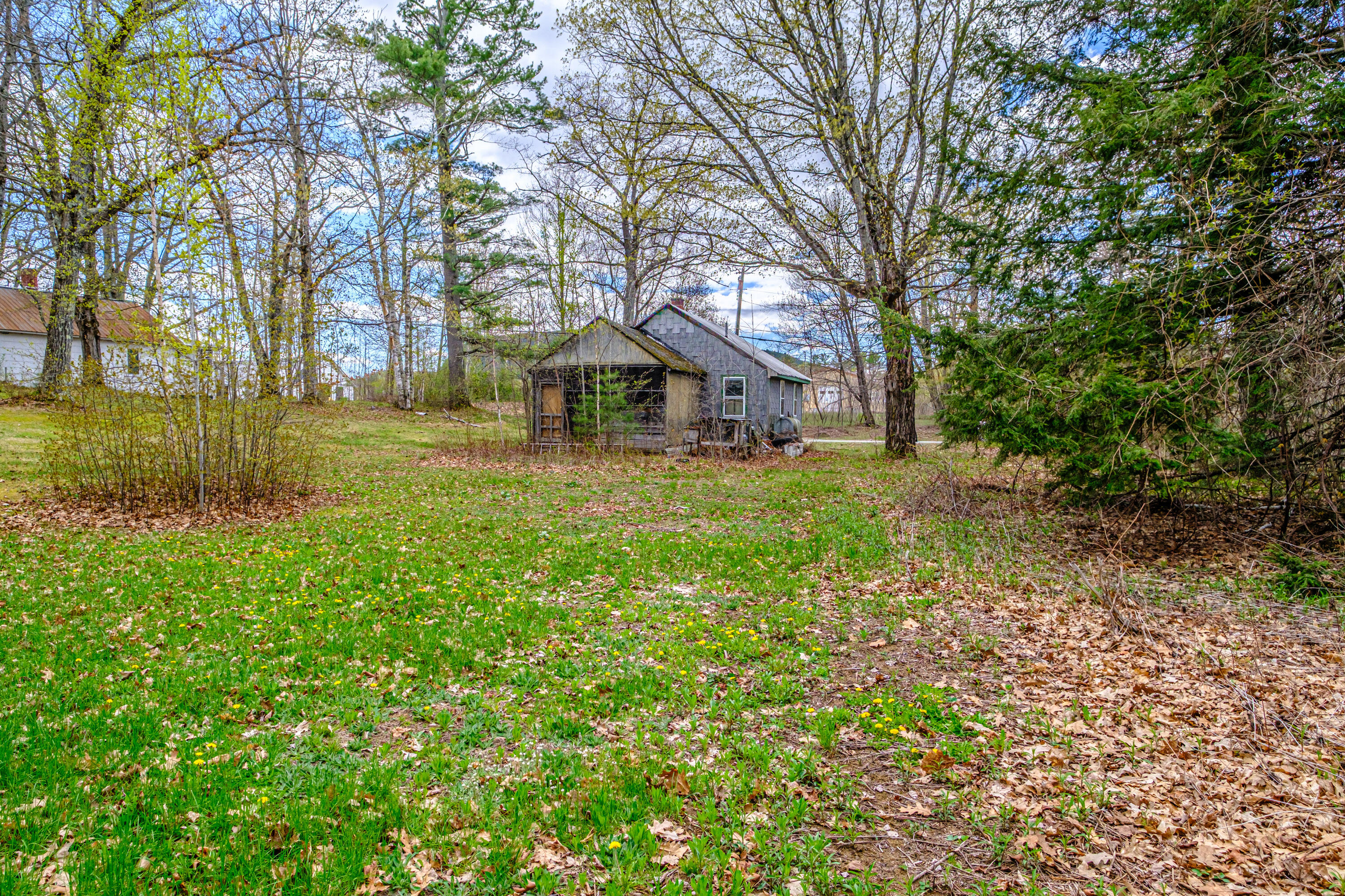 21 Ferry Road Bethel ME 04217