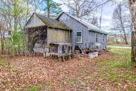 21 Ferry Road Bethel ME 04217