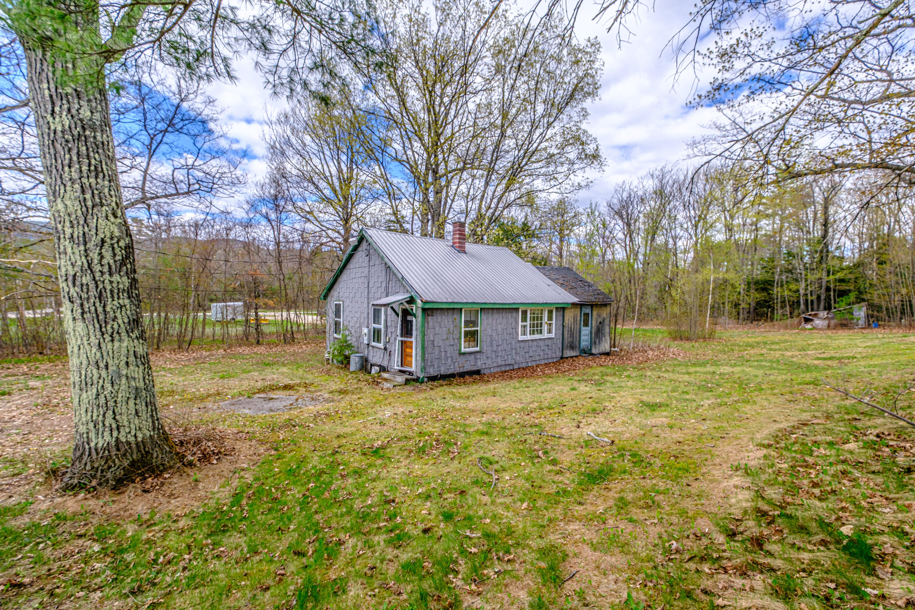 21 Ferry Road Bethel ME 04217