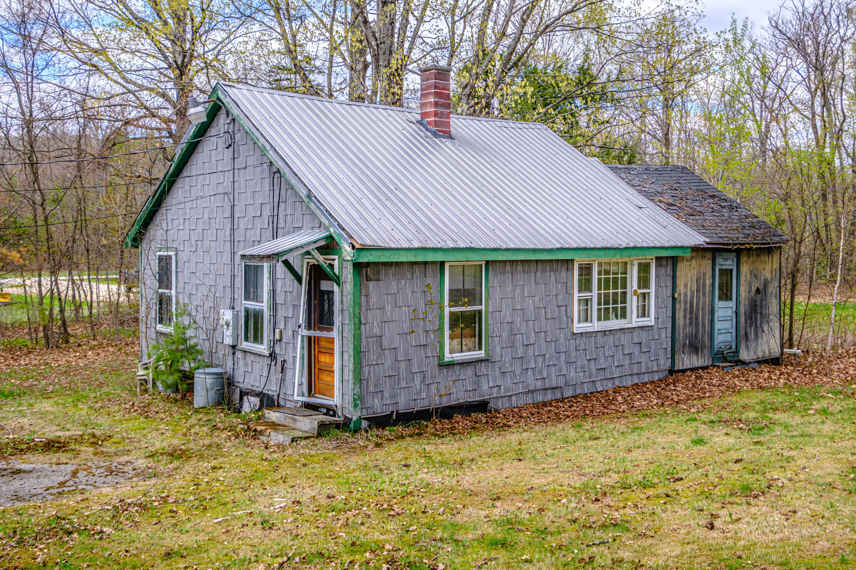 21 Ferry Road Bethel ME 04217