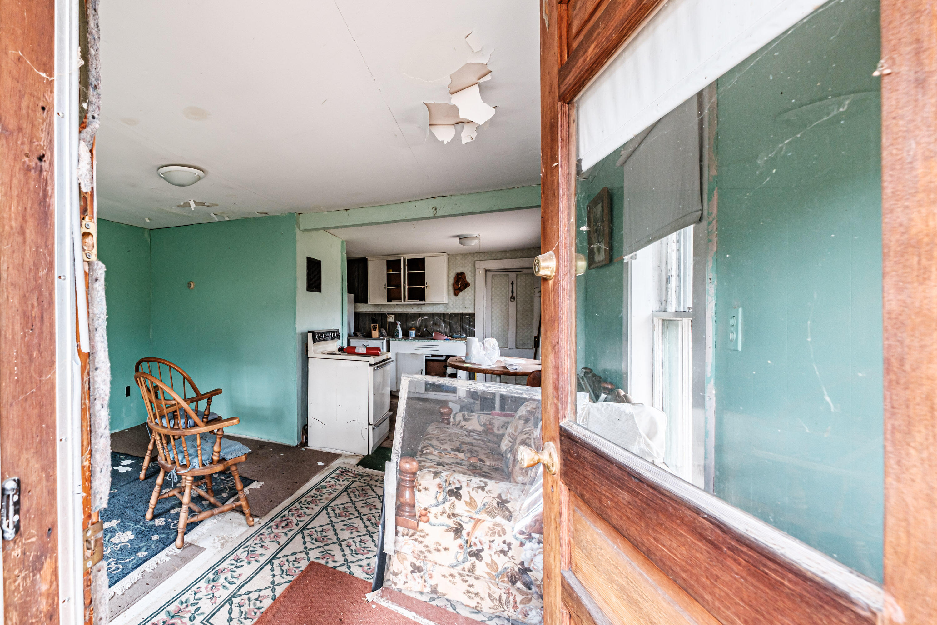21 Ferry Road Bethel ME 04217