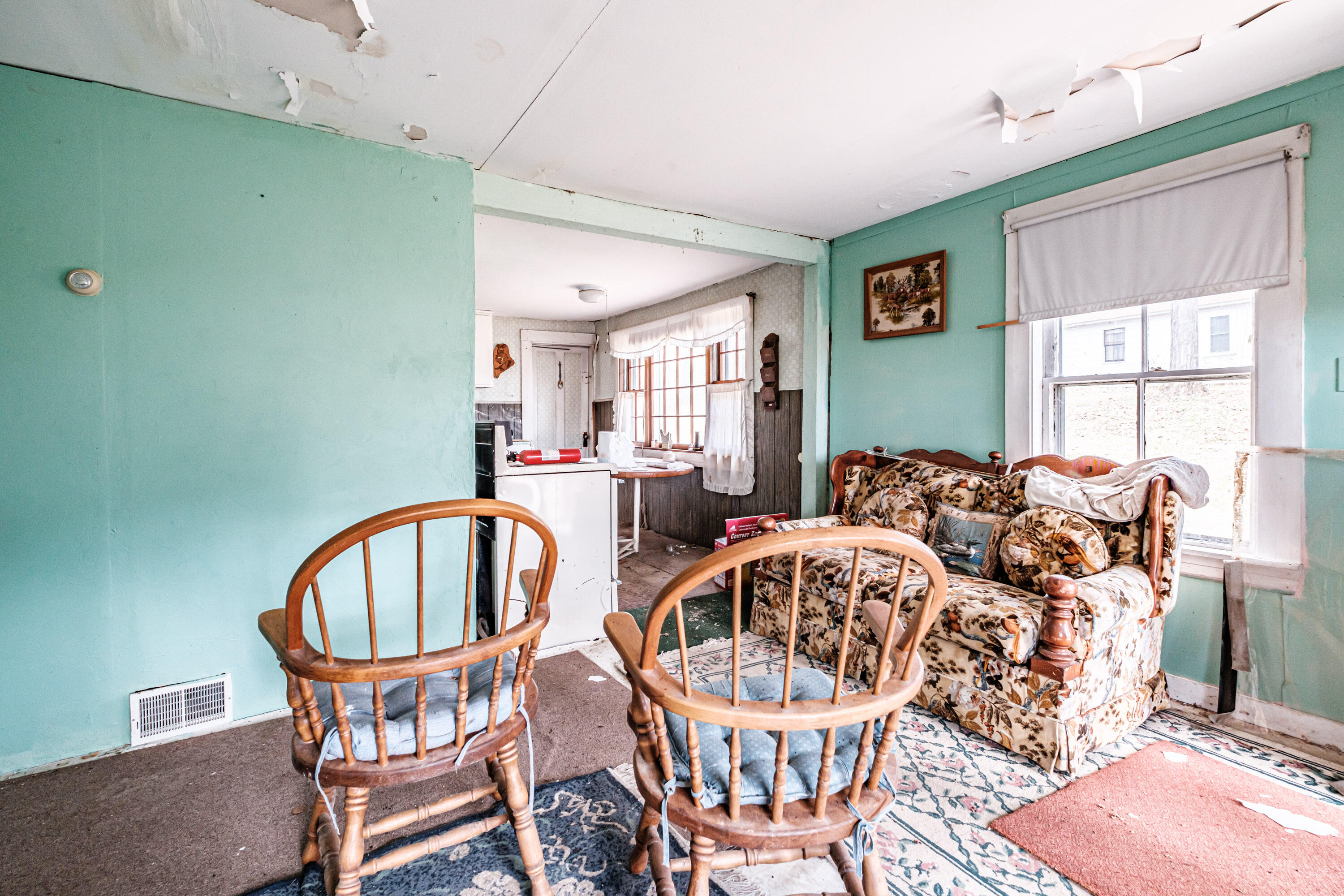 21 Ferry Road Bethel ME 04217