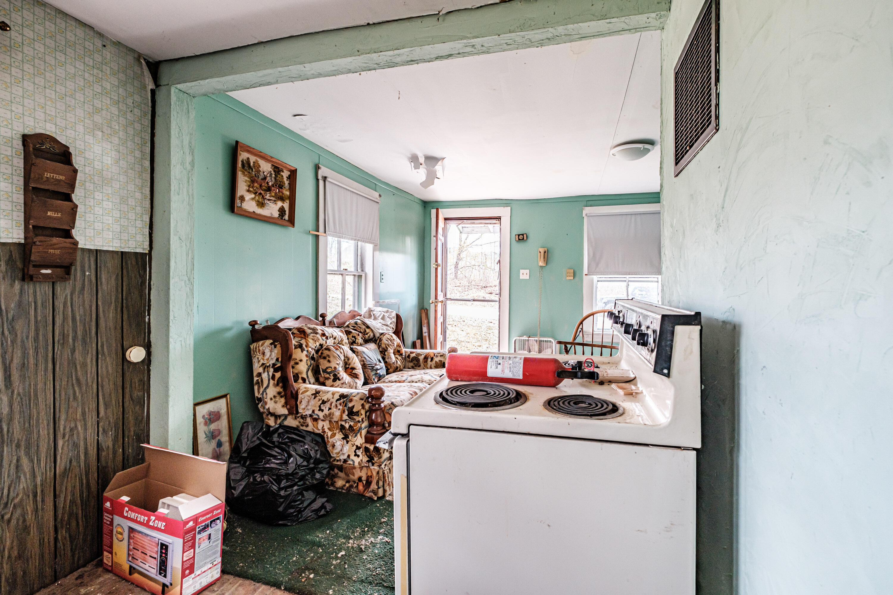 21 Ferry Road Bethel ME 04217