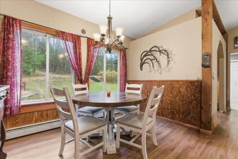 89 Hebron Road Buckfield ME 04220