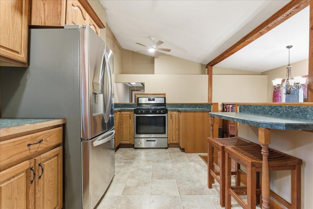 89 Hebron Road Buckfield ME 04220