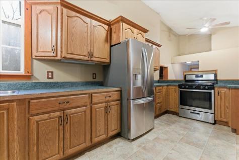 89 Hebron Road Buckfield ME 04220