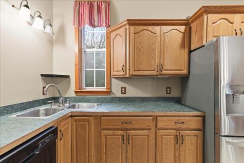 89 Hebron Road Buckfield ME 04220