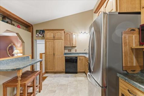 89 Hebron Road Buckfield ME 04220