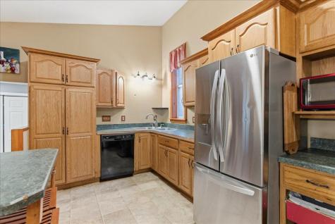 89 Hebron Road Buckfield ME 04220