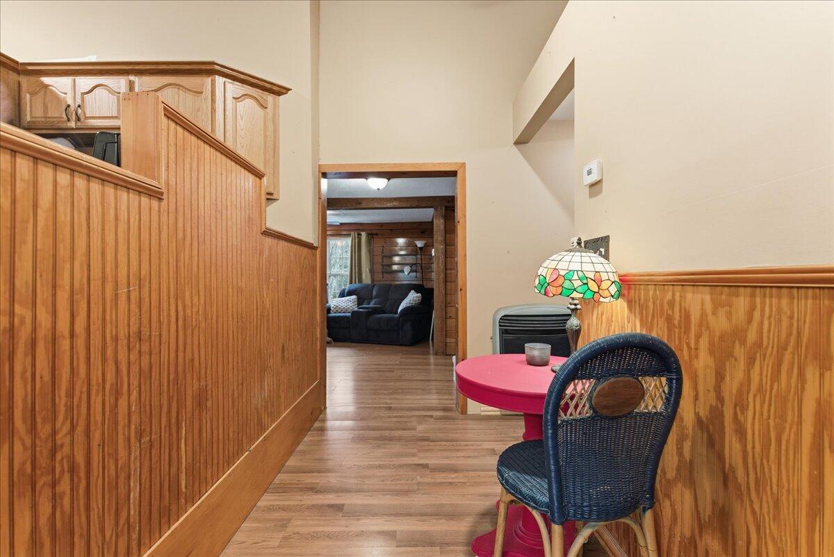 89 Hebron Road Buckfield ME 04220