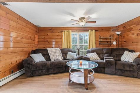 89 Hebron Road Buckfield ME 04220