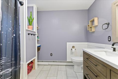 89 Hebron Road Buckfield ME 04220