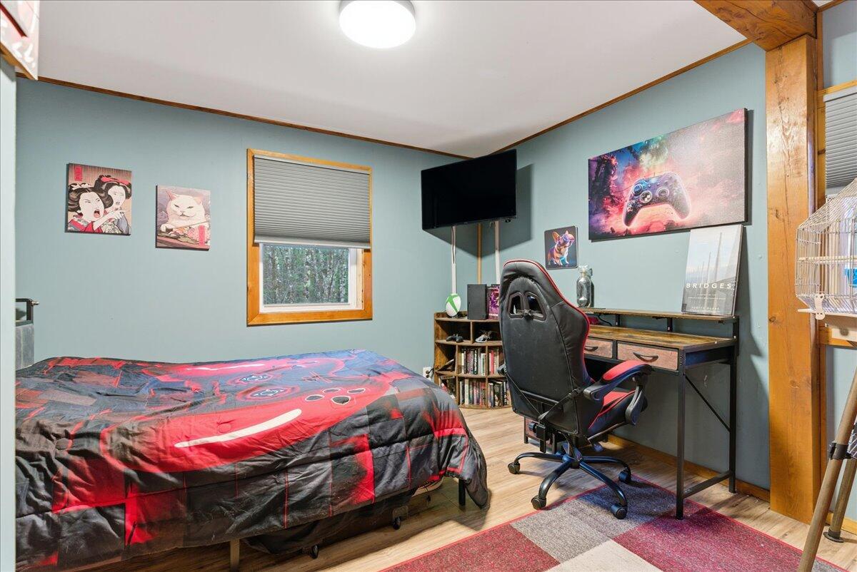 89 Hebron Road Buckfield ME 04220