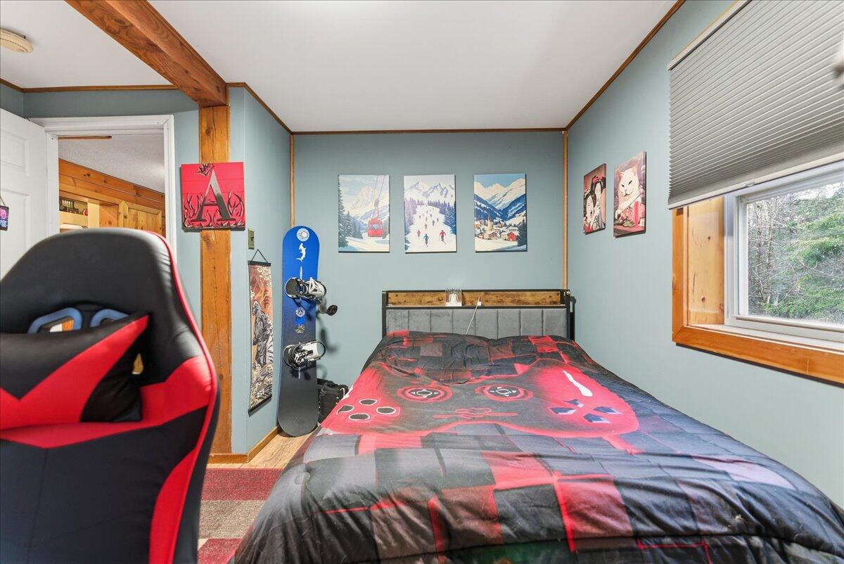 89 Hebron Road Buckfield ME 04220