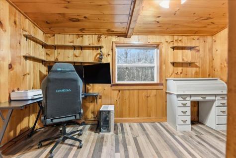 89 Hebron Road Buckfield ME 04220