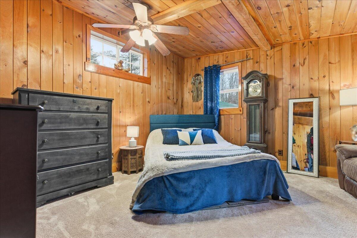 89 Hebron Road Buckfield ME 04220