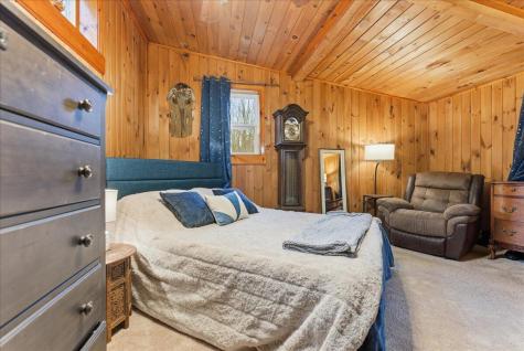 89 Hebron Road Buckfield ME 04220