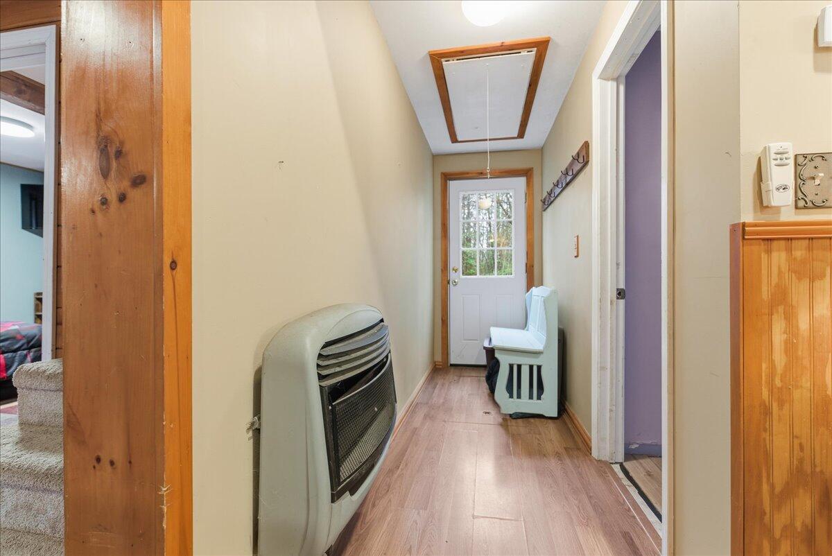 89 Hebron Road Buckfield ME 04220