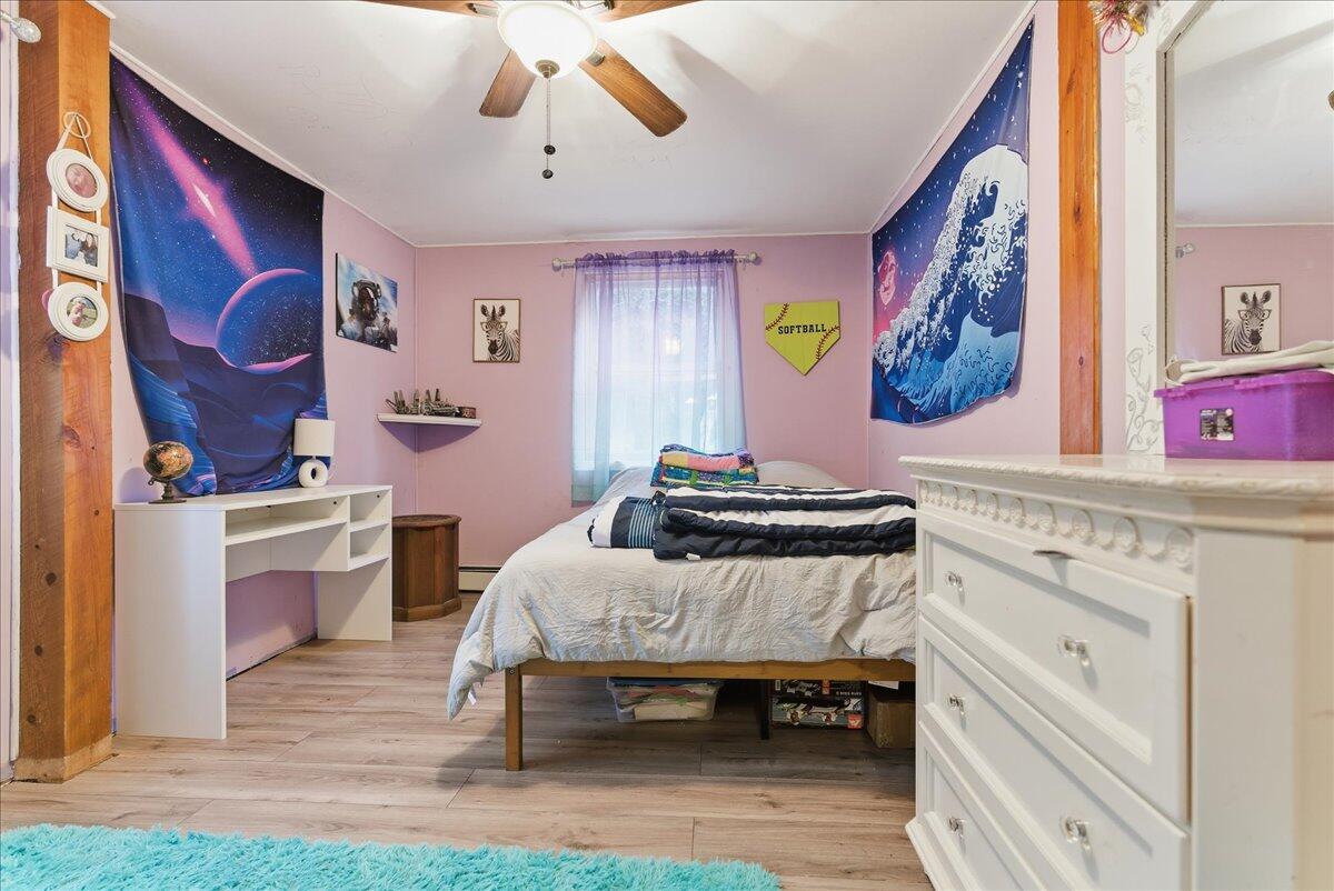 89 Hebron Road Buckfield ME 04220