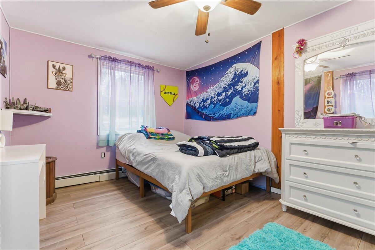 89 Hebron Road Buckfield ME 04220