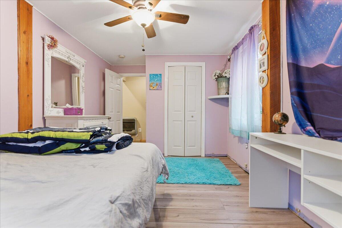 89 Hebron Road Buckfield ME 04220