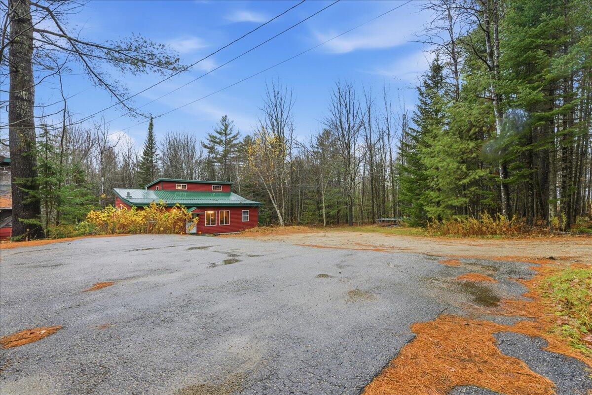 89 Hebron Road Buckfield ME 04220