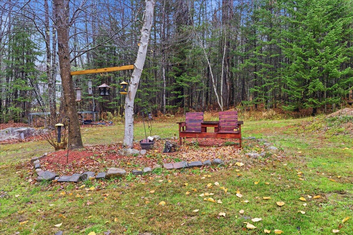 89 Hebron Road Buckfield ME 04220