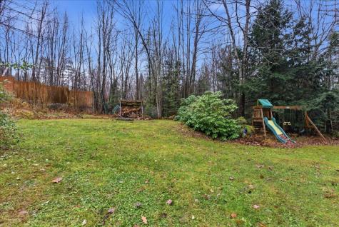 89 Hebron Road Buckfield ME 04220