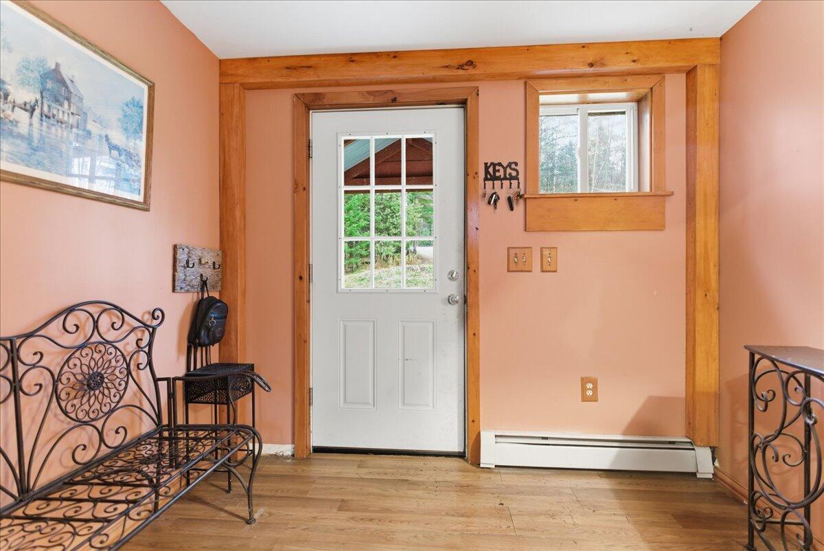 89 Hebron Road Buckfield ME 04220