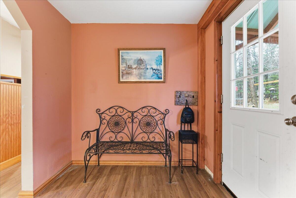 89 Hebron Road Buckfield ME 04220