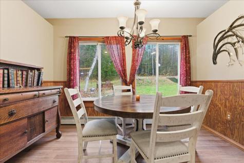 89 Hebron Road Buckfield ME 04220