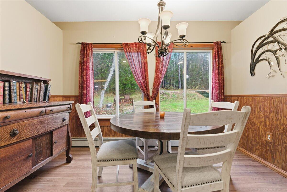 89 Hebron Road Buckfield ME 04220