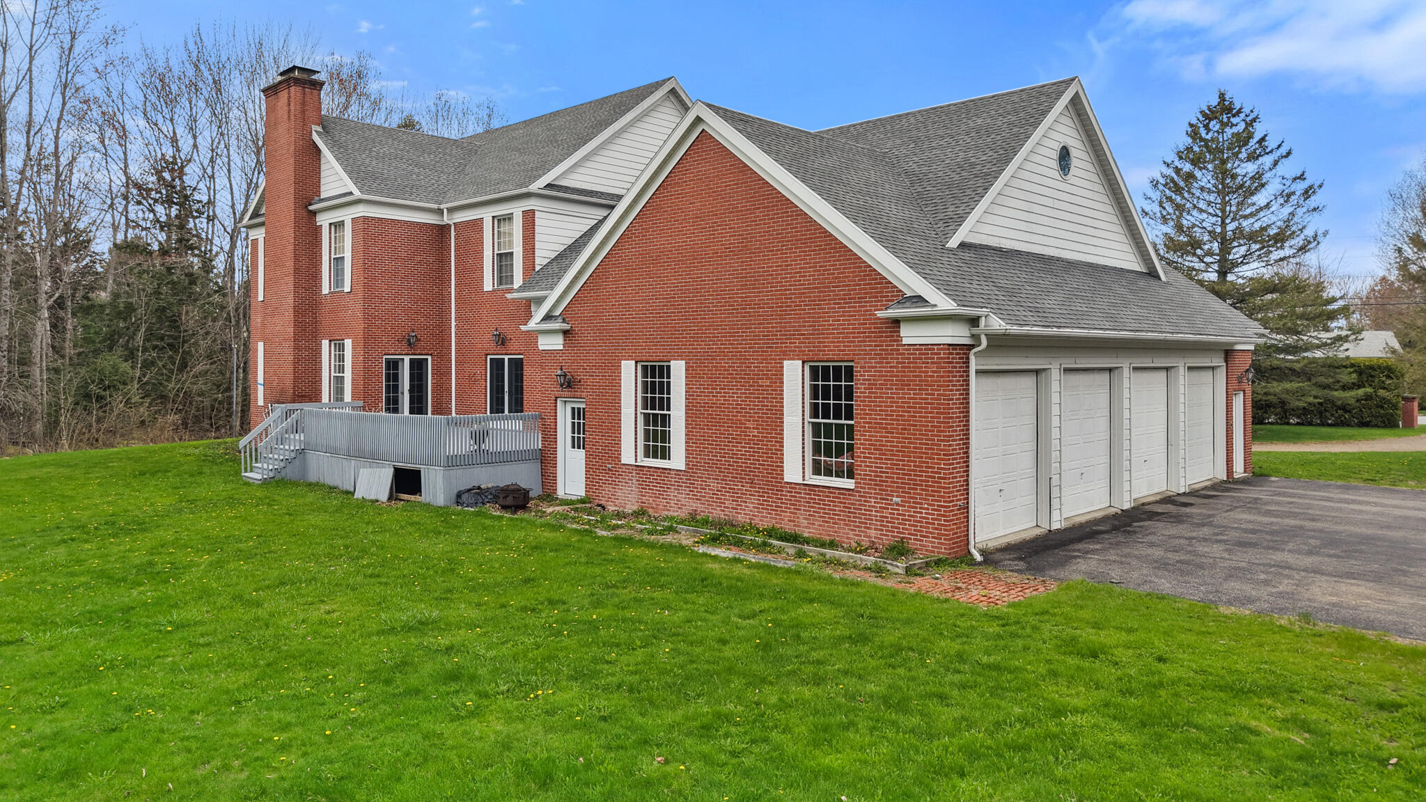 63 Fenton Way Bangor ME 04401