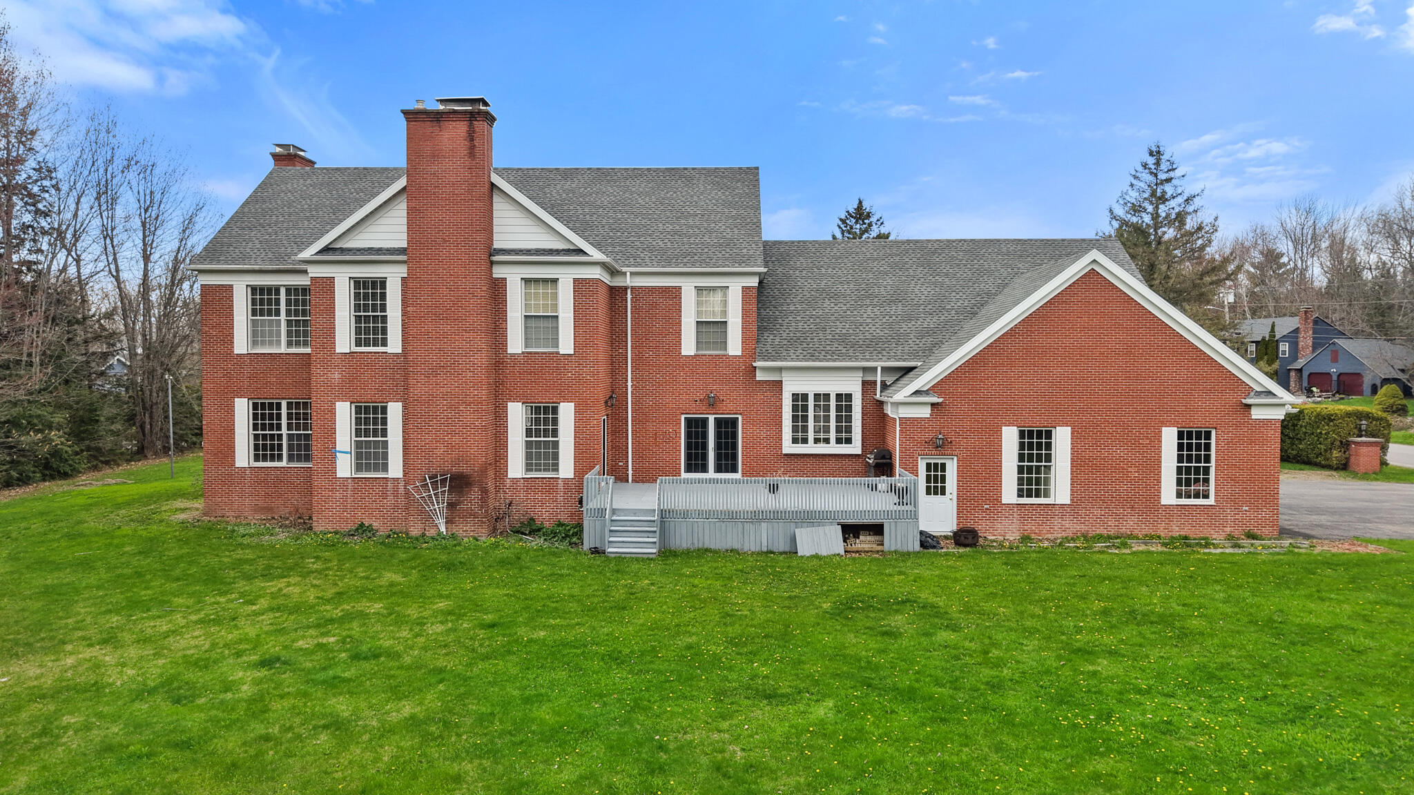 63 Fenton Way Bangor ME 04401