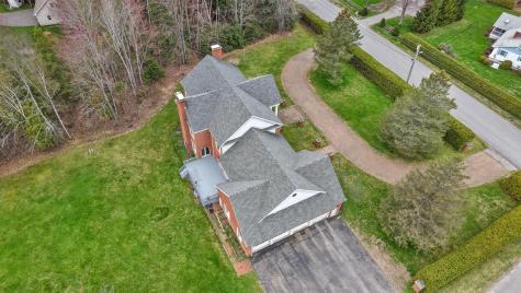 63 Fenton Way Bangor ME 04401