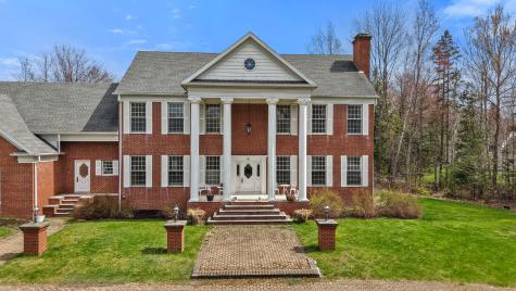 63 Fenton Way Bangor ME 04401