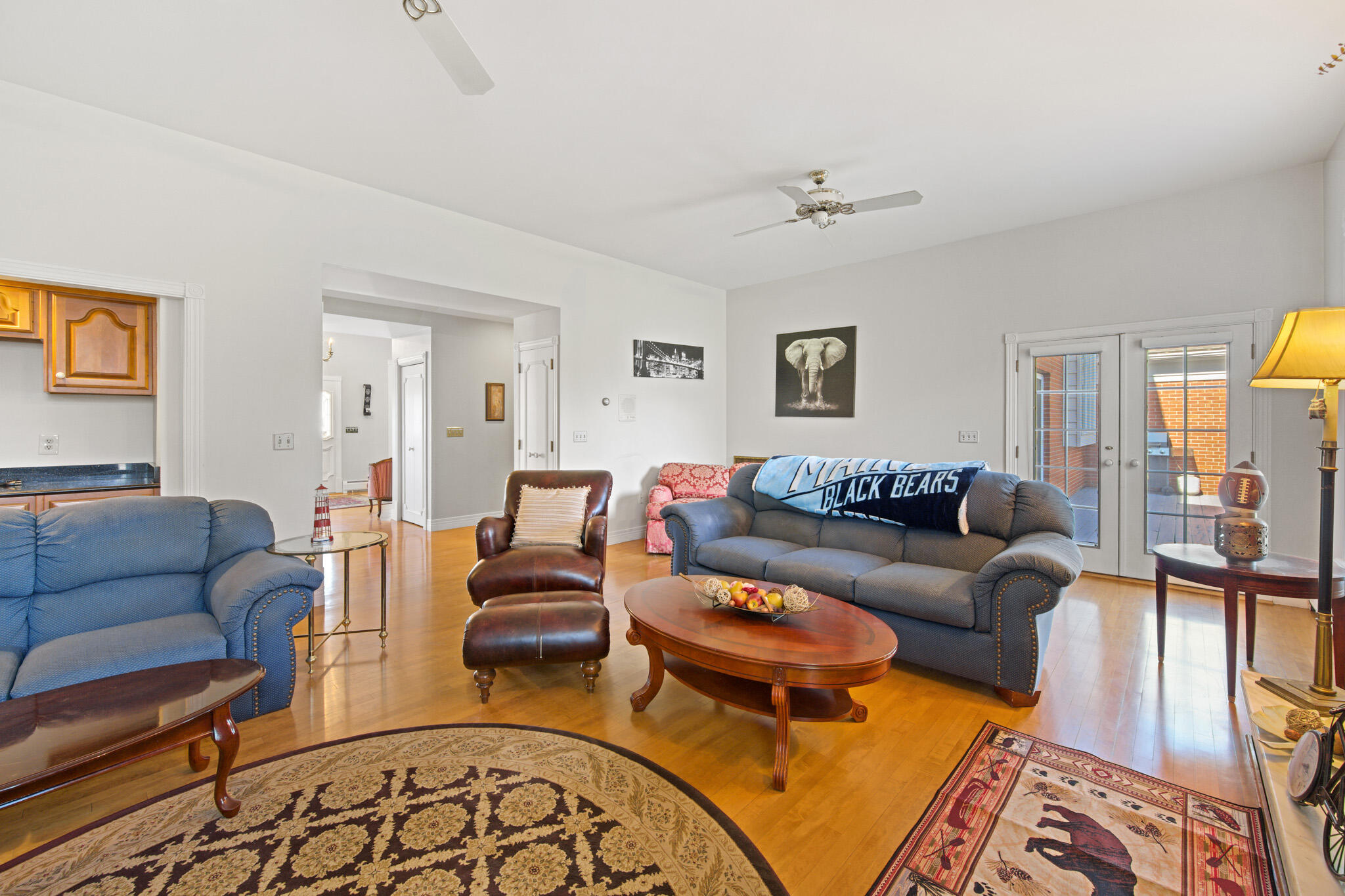 63 Fenton Way Bangor ME 04401