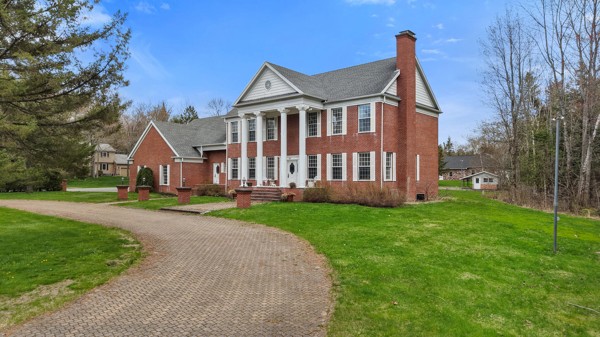 63 Fenton Way Bangor ME 04401