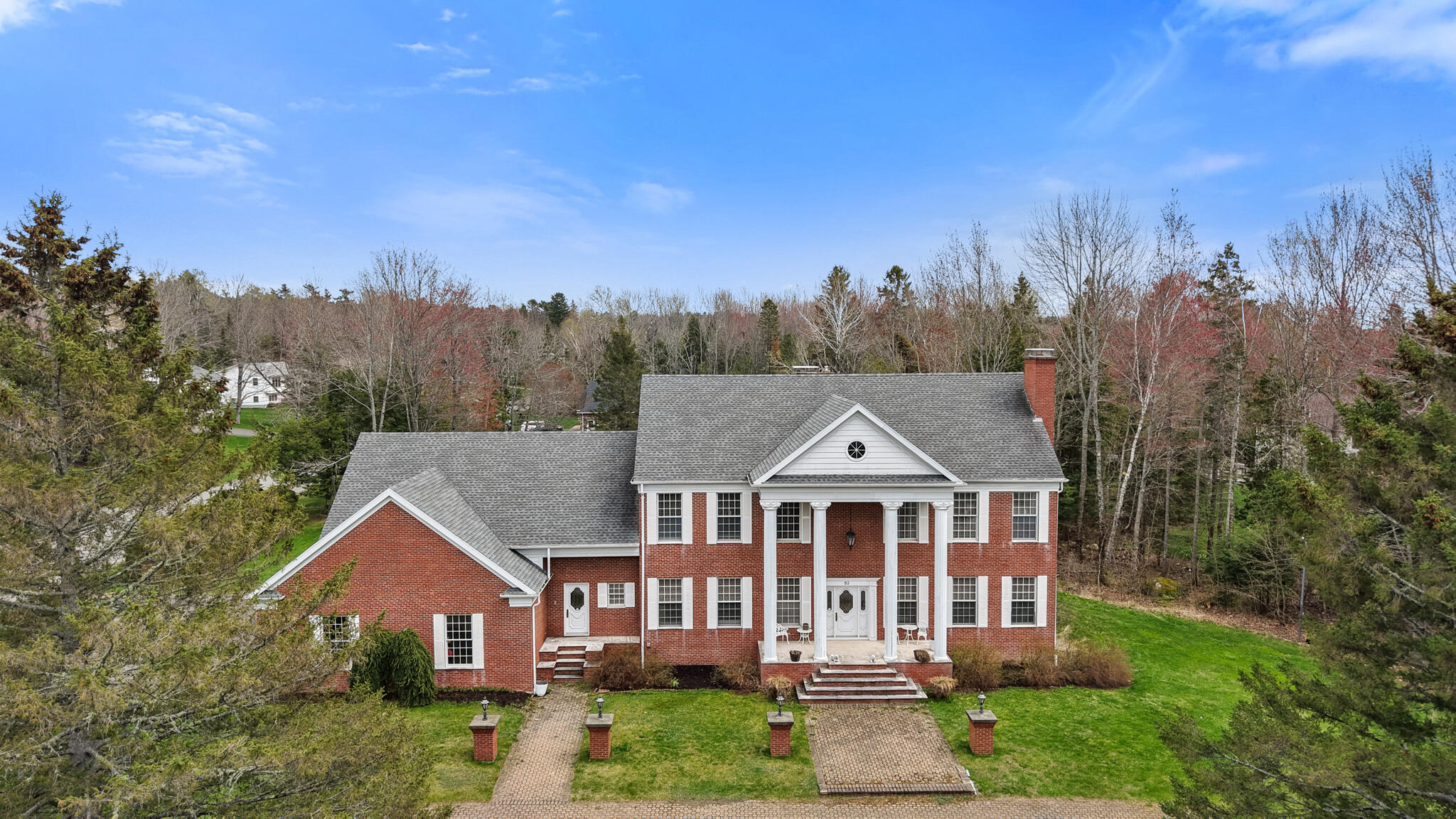 63 Fenton Way Bangor ME 04401