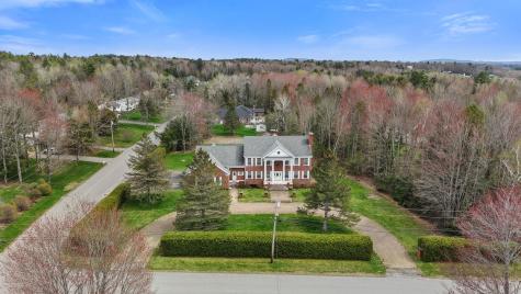 63 Fenton Way Bangor ME 04401