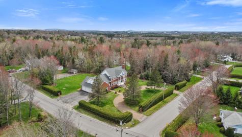 63 Fenton Way Bangor ME 04401