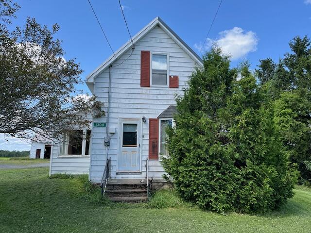 1300 Van Buren Road Caswell ME 04750