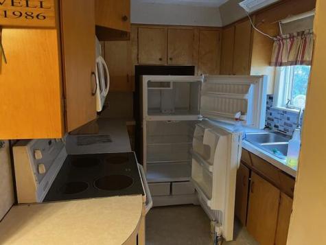 1300 Van Buren Road Caswell ME 04750