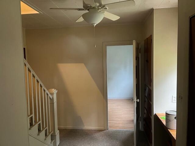 1300 Van Buren Road Caswell ME 04750