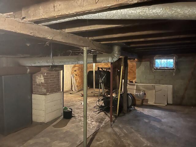 1300 Van Buren Road Caswell ME 04750