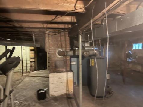 1300 Van Buren Road Caswell ME 04750