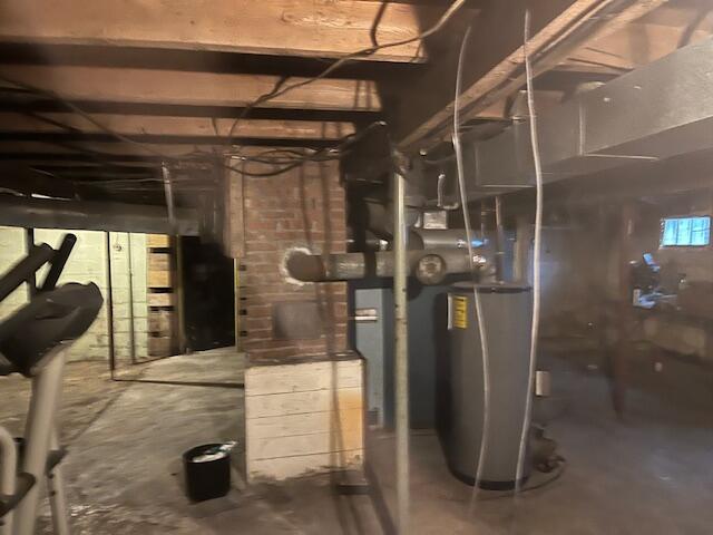 1300 Van Buren Road Caswell ME 04750