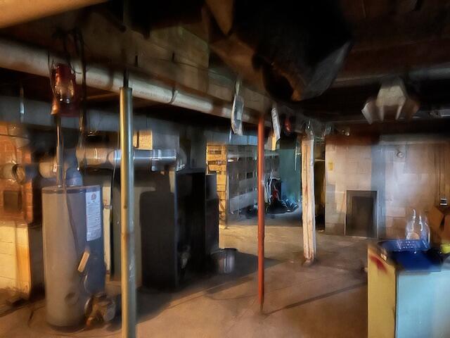 1300 Van Buren Road Caswell ME 04750