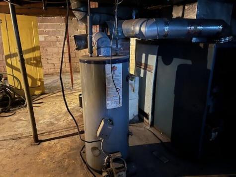 1300 Van Buren Road Caswell ME 04750